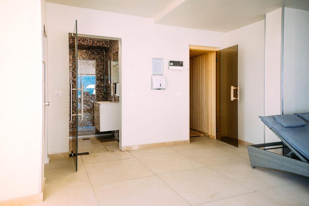 Năvodari Alezzi Majestic Apartments 115 المظهر الخارجي الصورة