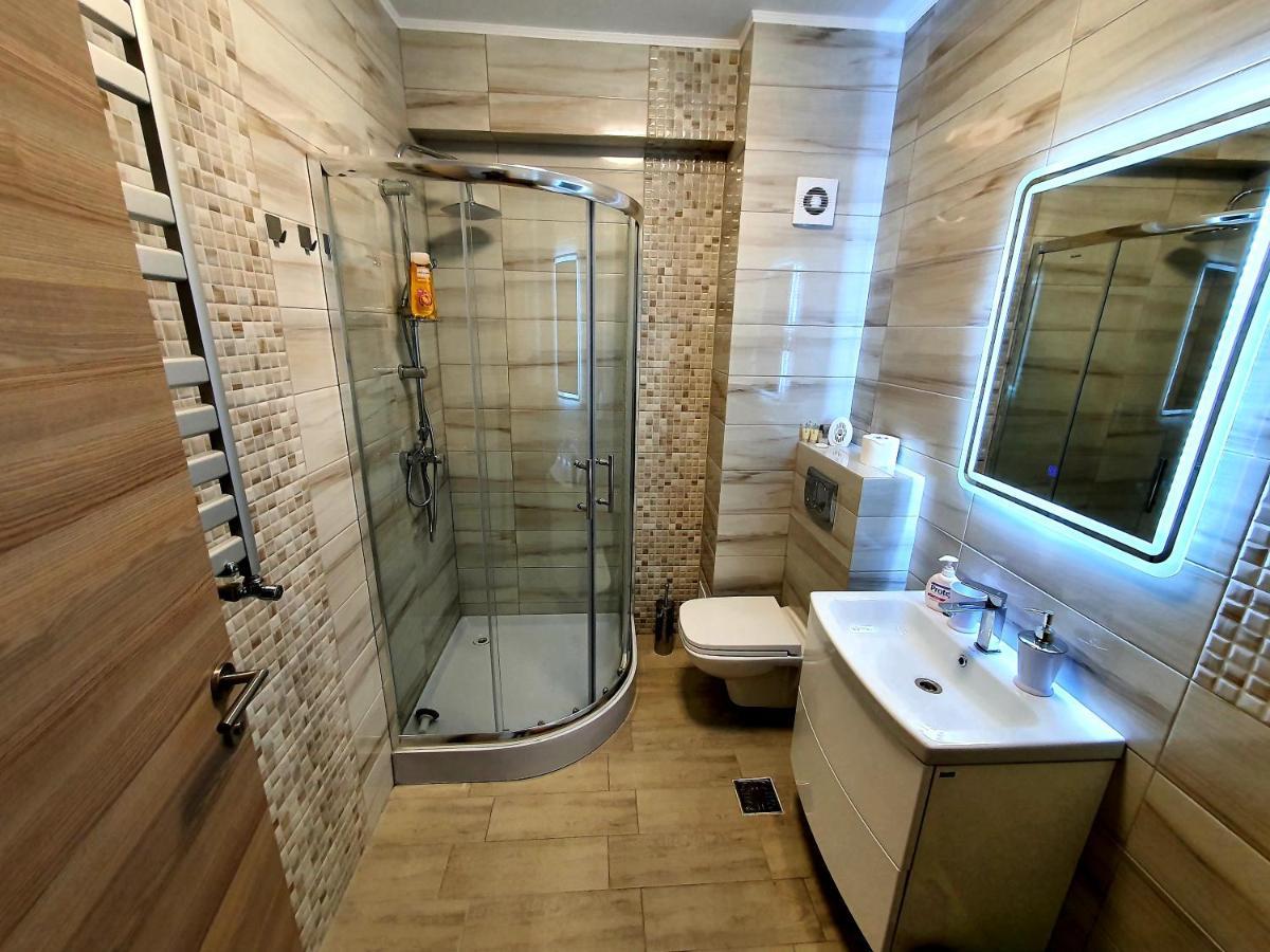 Năvodari Alezzi Majestic Apartments 115 المظهر الخارجي الصورة